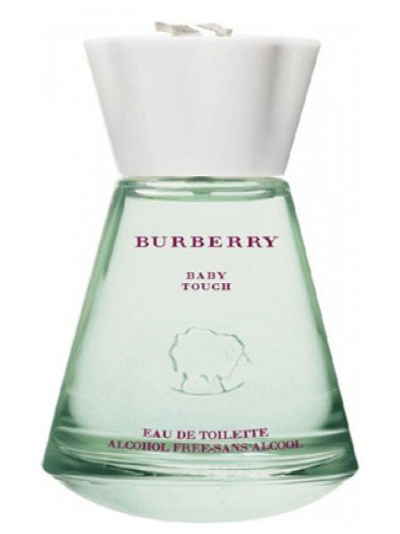 Burberry Baby Touch EDT 100 ml Unisex Parfümü kullananlar yorumlar